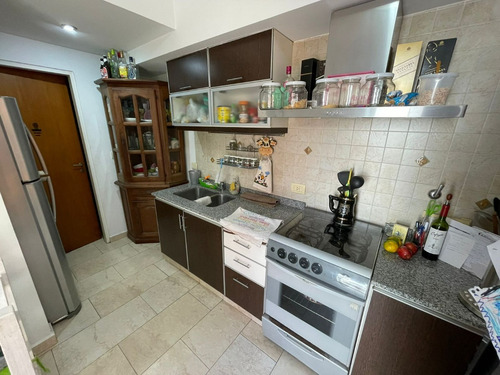 Imagen 9 de 24 de Departamento Tipo Dúplex De Tres Dormitorios - Doble Cochera