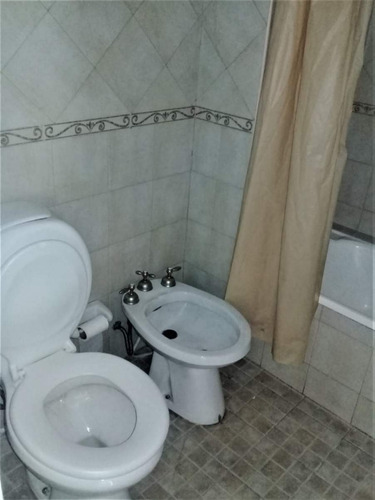 Imagen 13 de 13 de Depto 1 Dor Bv Illia Frente Con Balcon