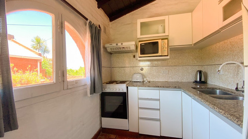 Venta De Departamento Y Cochera Con Bajada Al Mar