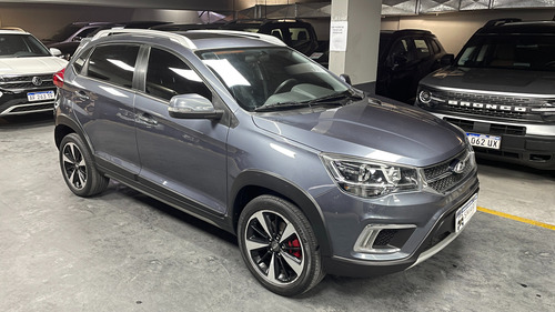 Chery Tiggo 2 1.5 Luxury