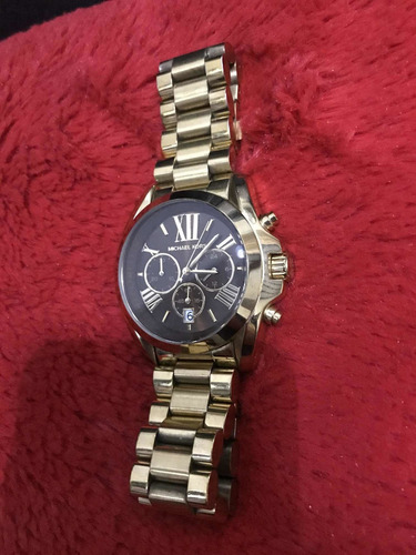 Relógio Michael Kors Mk5502