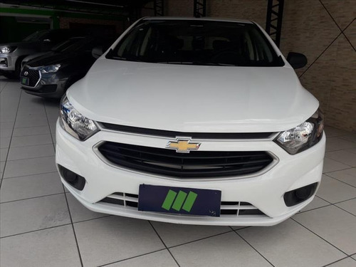 Chevrolet Onix 1.0 Mpfi Joy 8v