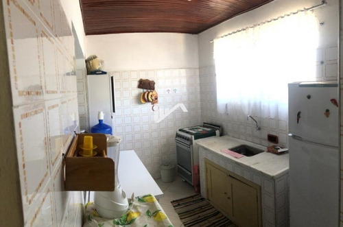 Imagem 7 de 12 de Casa Escriturada A 100 Metros Do Mar Em Itanhaém