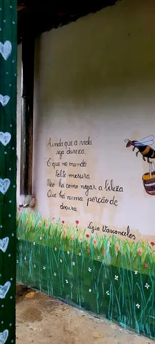 Vende-se A Casa Da Montanha - Antonina