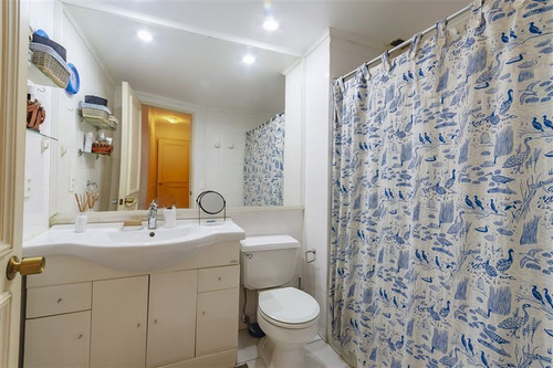 Departamento En Venta 2d/2b Jardin Propio 100m2