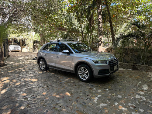 Audi Q5 2.0 L 45 Tfsi Dynamic Dsg