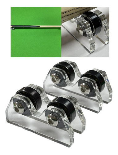 . 2 Comprobadores De Rectitud Detector De Rectitud Para