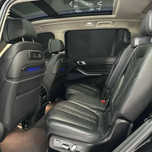 BMW X7 3.0 Xdrive 40i Pure Excelence