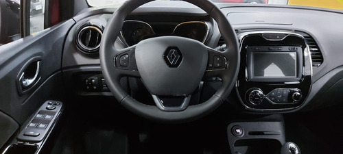 Nueva Renault Captur Intens 2.0 Manual Stock