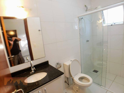 Imagem 9 de 10 de Kitnet Com 1 Dormitório Para Alugar, 22 M² Por R$ 1.400,00/mês - Barão Geraldo - Campinas/sp - Kn0891
