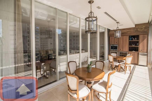 Imagem 14 de 28 de Apartamento 4 Quarto E 6 Banheiro A Venda , 473 M² - Moema - 16561 Ap-vit