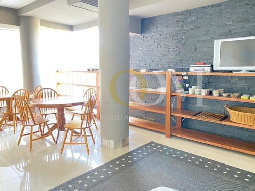 Bloom Rentals, Venta, Blue Marine, 2 Dorm Y Dep