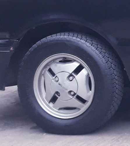 Hyundai Excel