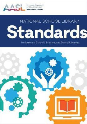 Libro National School Library Standards For Learners, Sch...