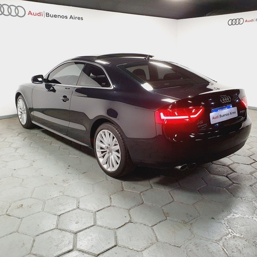 Audi A5 A4 2.0 Coupe Tfsi 225cv Multitronic 2013 2014