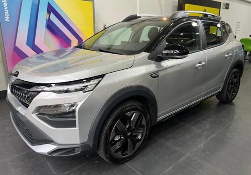 Renault Kardian 1.0 Tce Premiere Edition 200 Edc