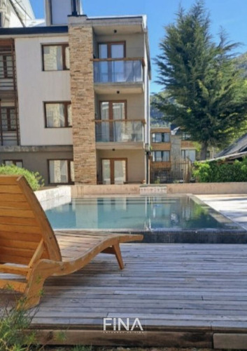 Venta Departamento 3 Dormitorios San Martin De Los Andes