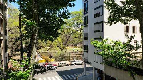 Innova Park 47,5 M2 Vista Al Rio Metros F Alcorta