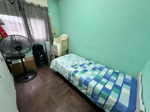 Increible Casa Lote Propio Ideal Dos Familias