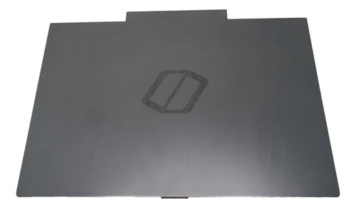 Tampa Da Tela Notebook Samsung Odyssey Np850xbb Com Detahes