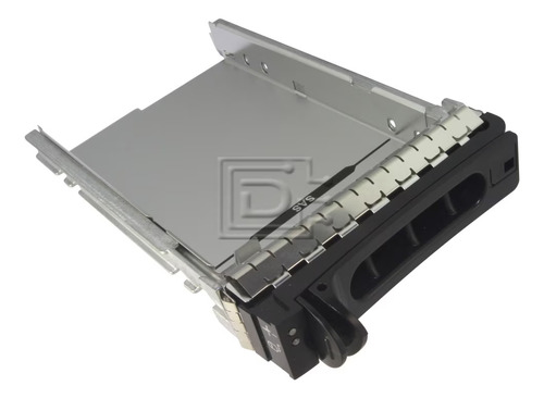 Caddy Dell 3.5 Np 0d981c Servidor 1900 1950