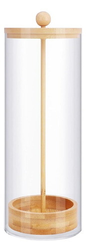 Presorador De Paja Dispensador De Paja Con Tapa Altura 25 Cm