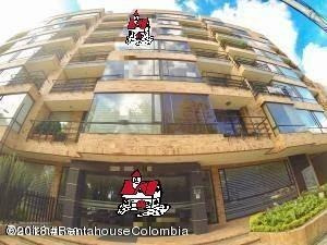 Vendo Apartamento Country Club Mls 21-864