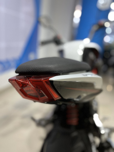 Guerrero Gx1 125