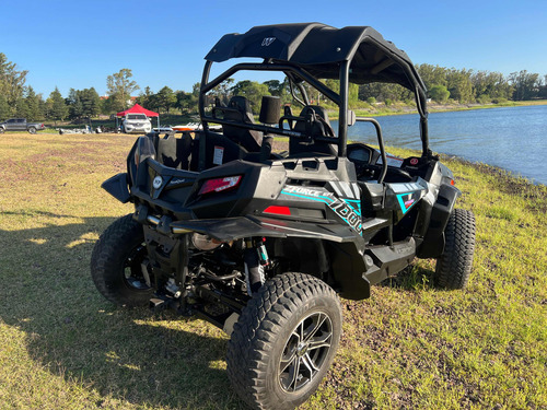 Cfmotos Zforce 1.000 (no Can-am, Polaris), Impecable 2019