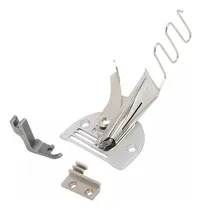Comprar Guía Envivador Dobladillo Recta Industrial A10 16mm A 50mm