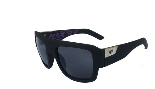 Lente Gafas De Sol Decorum Protección Uv400 Acetato