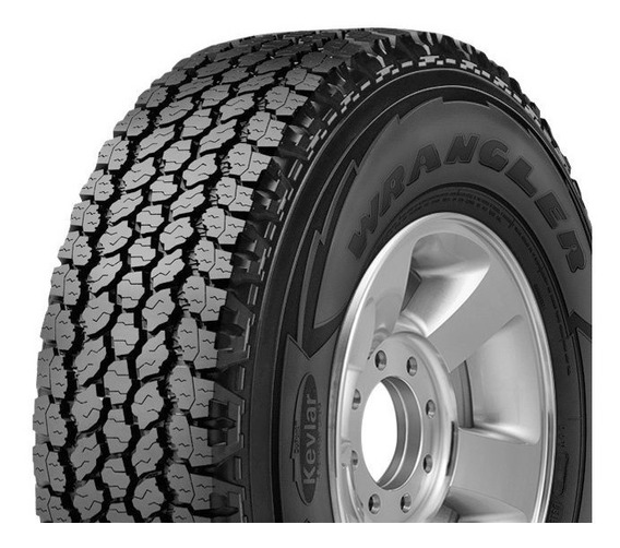 275/65 R20 Llanta Goodyear Wrangler At Adventure 126s | Envío gratis