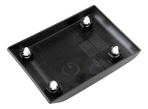 Moldura Lateral Renault