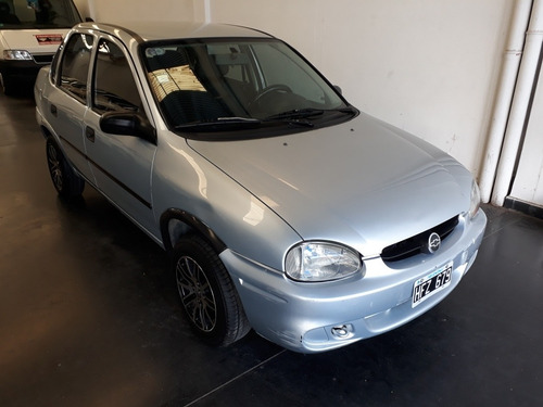 Chevrolet Corsa 1.6 Classic Super Pkele 2008