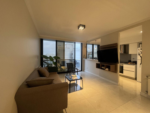 Departamento En Venta - Chauvin - Mar Del Plata