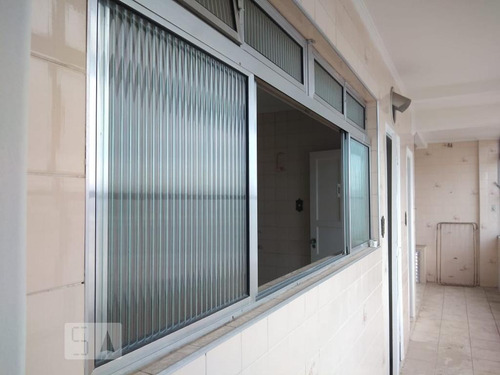 Apartamento À Venda - Cambuci, 2 Quartos, 106 - S893134753
