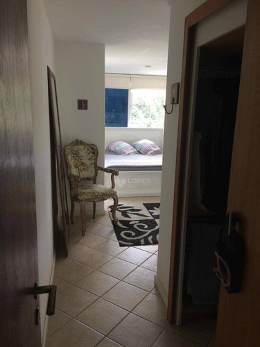 Imagem 19 de 30 de Casa Com 4 Quartos, 122 M² Por R$ 1.100.000,00 - Mata Paca - Niterói/rj - Ca10860
