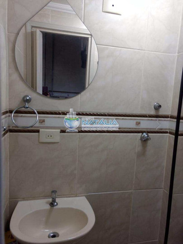 Imagem 4 de 20 de Apartamento Com 2 Dorms, Itaquera, São Paulo - R$ 320.000,00, 76m² - Codigo: 62426 - V62426