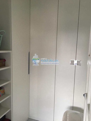 Imagem 13 de 30 de Cobertura Com 3 Dorms, Jardim Da Saúde, São Paulo - R$ 2.2 Mi, Cod: 64406 - V64406