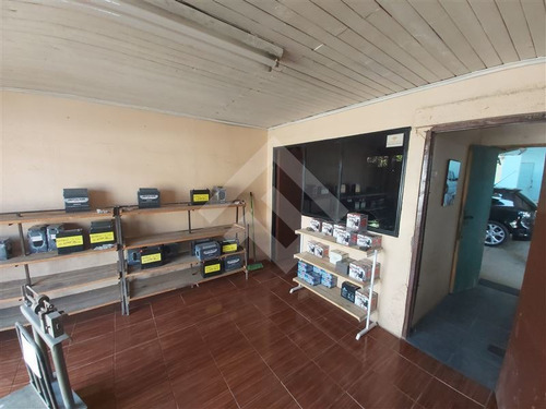 Imagen 9 de 10 de Sitio En Arriendo En Puente Alto