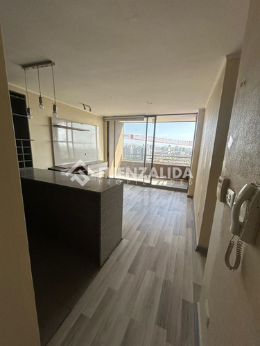 Departamento En Venta De 2 Dorm. En Macul