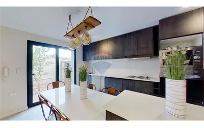 Casa en arriendo