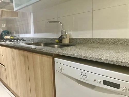 Departamento En Venta De 2d, 2b, 2 Est. 2 Bodegas