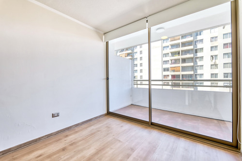 Edificio Alvarez Toledo Vista Poniente Piso 9
