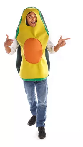 Disfraces de frutas divertidas para Halloween - HalloweenCostumes.com