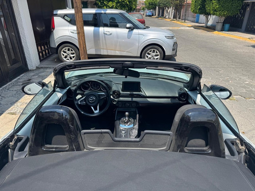 Mazda MX-5 2.0 I Sport Mt