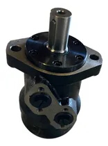 Comprar Motor Hidráulico 80cc Eje 25mm