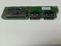Comprar Puerto Usb Y Sd De La Laptops Asus Modelo P2400