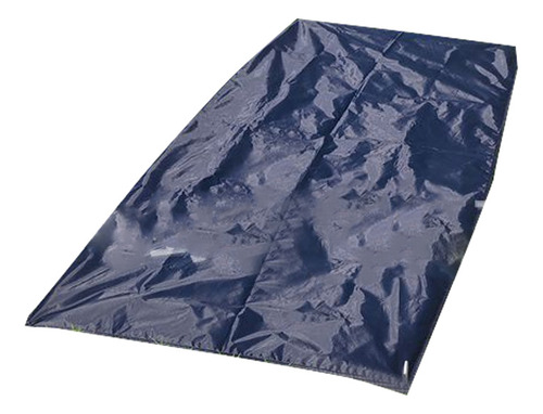 Toldo Exterior Ultralight Seasons Single Backpacking Four