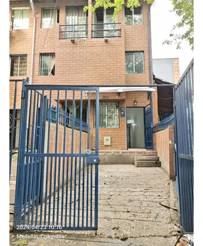 Casa Unifamiliar En Venta Calasanz (n)